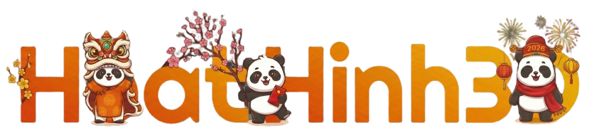 HOATHINH3D | Hoạt Hình 3D Trung Quốc Thuyết Minh Vietsub