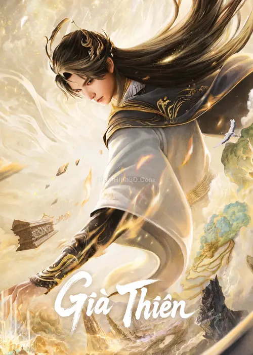 Già Thiên