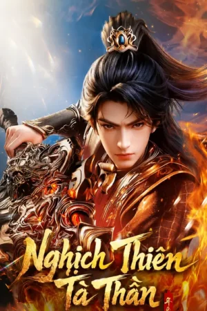 Nghịch Thiên Tà Thần