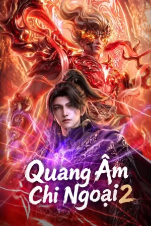 Quang Âm Chi Ngoại