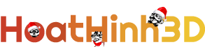 HH3D - Hoạt Hình 3D Trung Quốc Thuyết Minh 